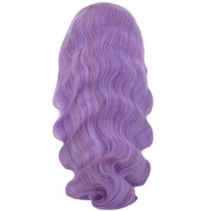 NEW Lilac Dream Front Lace Wig 10”